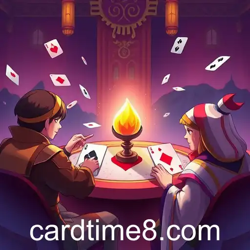 The Rise of Cardtime in Digital Gaming