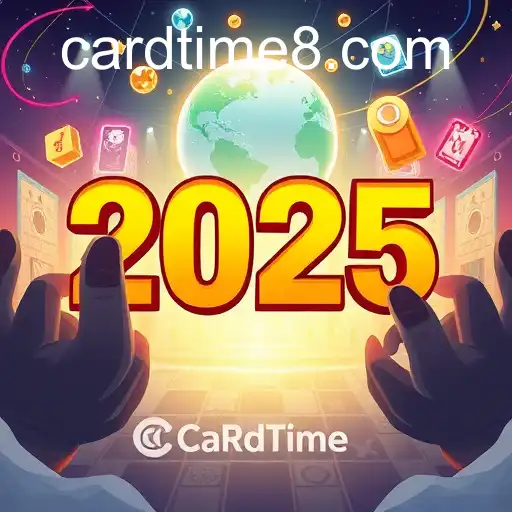 Cardtime Gaming Community Celebrates a New Era