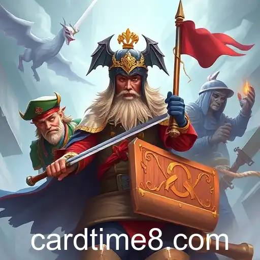 Cardtime Revolutionizes Online Gaming in 2025