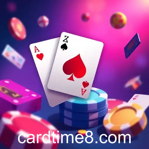 The Rise of Cardtime: Revolutionizing Online Gaming