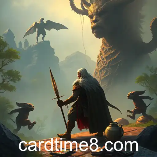 Evolving Trends in the Digital Card Game Arena