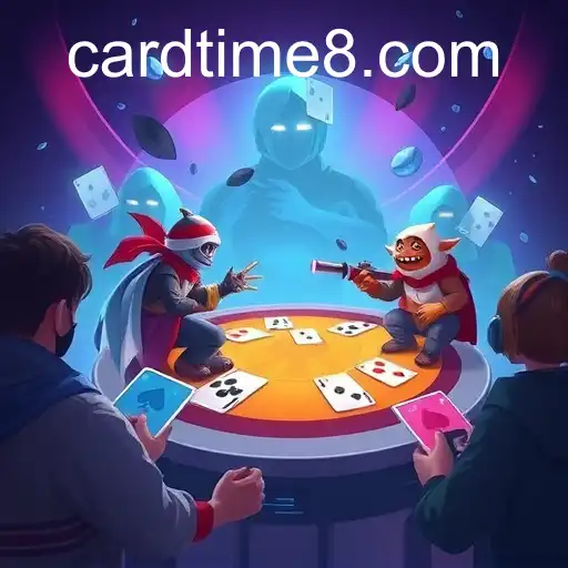 Emerging Trends in Online Gaming