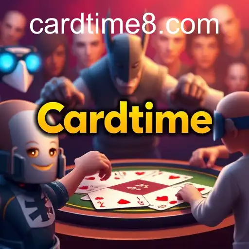 The Rise of Cardtime in the Gaming Scene