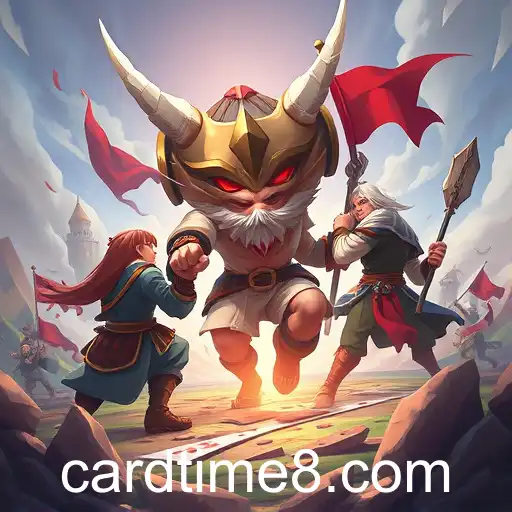 The Rise of Cardtime in Gaming Evolution