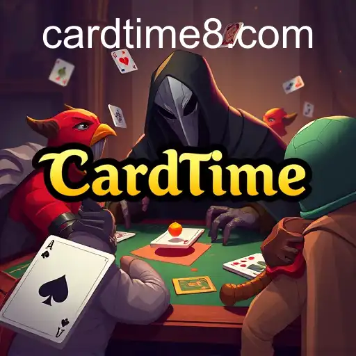 The Rise of 'Cardtime' and Its Impact on Gaming